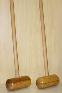 ������ (croquet)