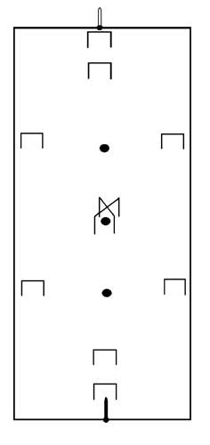 ������ � ������, �����